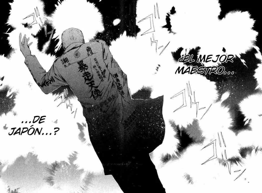 Great Teacher Onizuka (1996) - Capítulo 198 - Página 14 - LectorTMOo