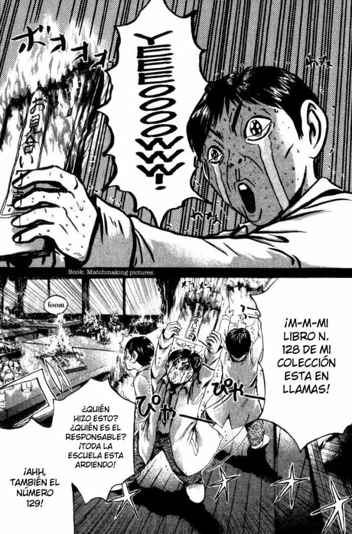 Great Teacher Onizuka (1996) - Capítulo 198 - Página 16 - LectorTMOo