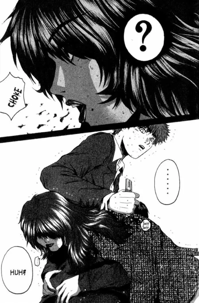 Great Teacher Onizuka (1996) - Capítulo 198 - Página 20 - LectorTMOo