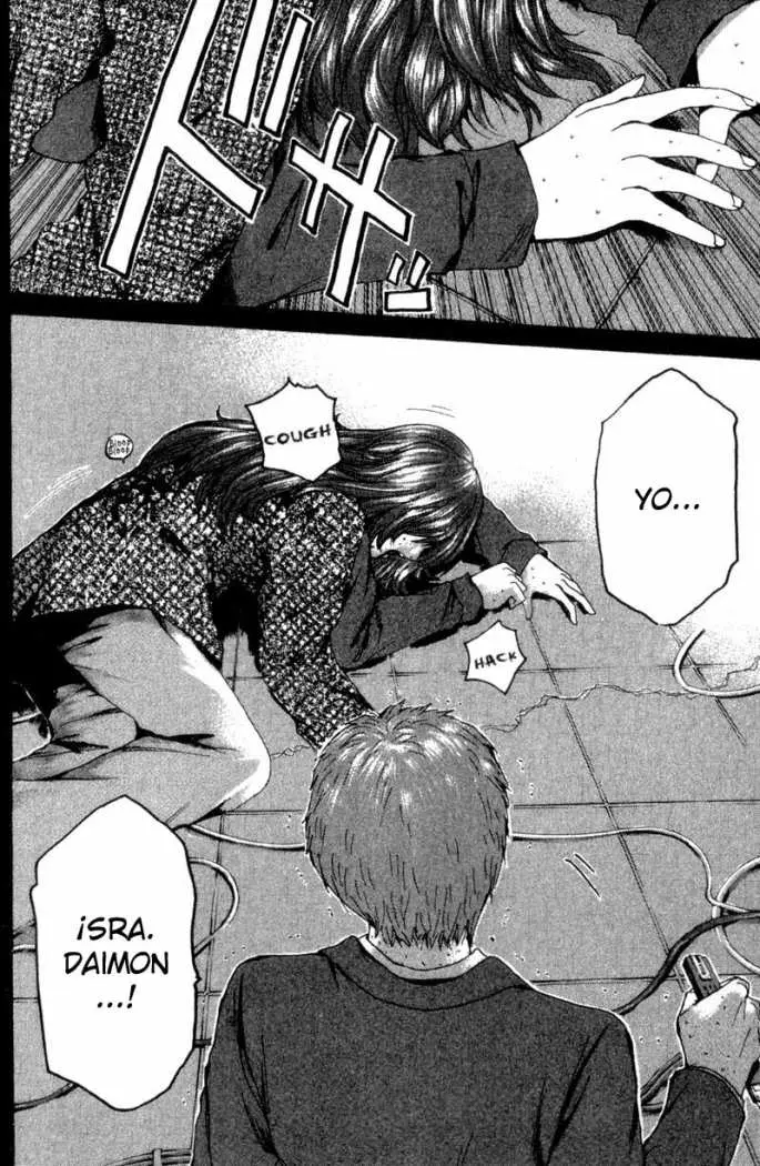 Great Teacher Onizuka (1996) - Capítulo 198 - Página 21 - LectorTMOo