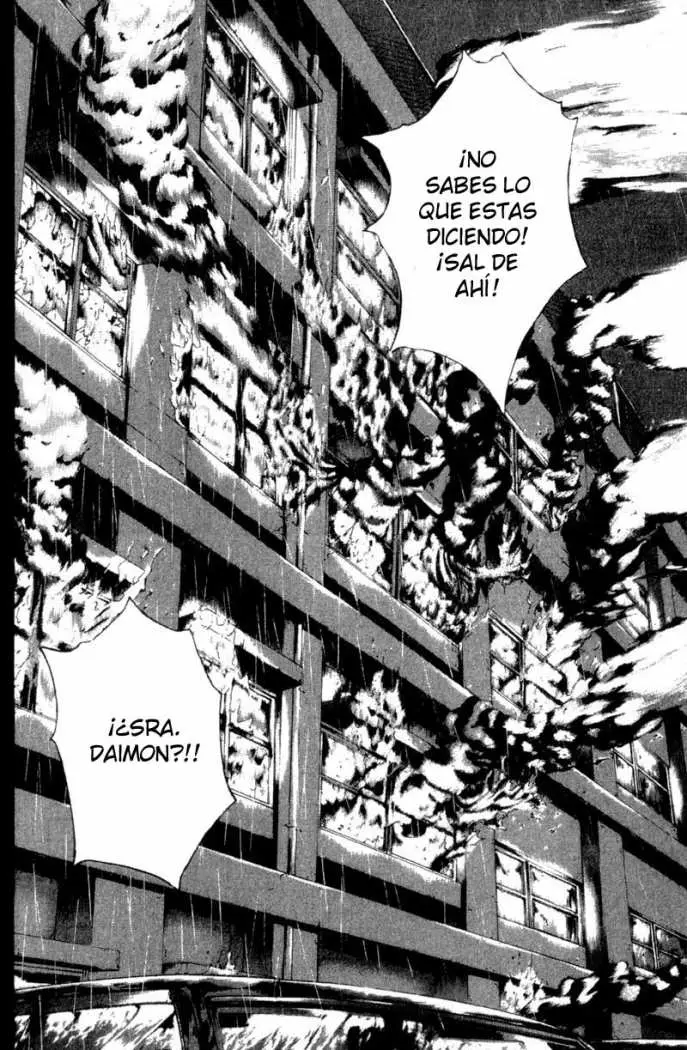 Great Teacher Onizuka (1996) - Capítulo 198 - Página 25 - LectorTMOo