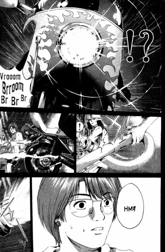 Great Teacher Onizuka (1996) - Capítulo 199 - Página 15 - LectorTMOo