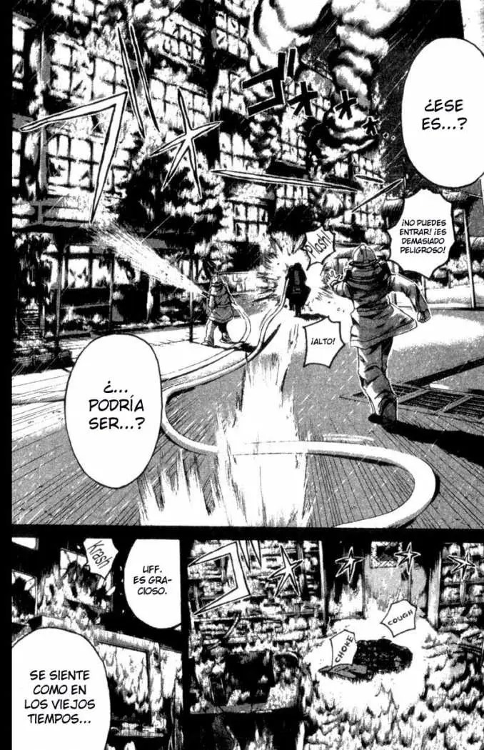 Great Teacher Onizuka (1996) - Capítulo 199 - Página 16 - LectorTMOo