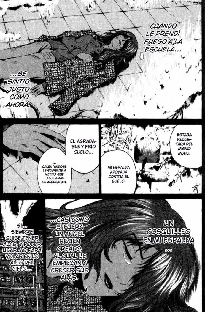 Great Teacher Onizuka (1996) - Capítulo 199 - Página 17 - LectorTMOo