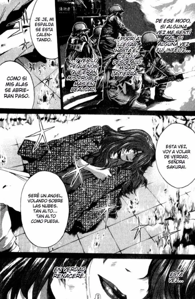 Great Teacher Onizuka (1996) - Capítulo 199 - Página 18 - LectorTMOo