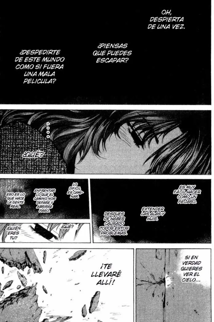 Great Teacher Onizuka (1996) - Capítulo 199 - Página 19 - LectorTMOo