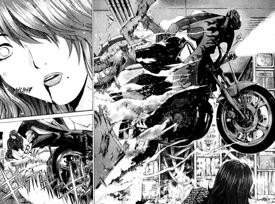 Great Teacher Onizuka (1996) - Capítulo 199 - Página 20 - LectorTMOo