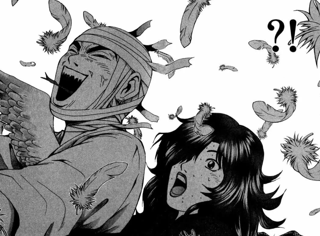 Great Teacher Onizuka (1996) - Capítulo 199 - Página 26 - LectorTMOo