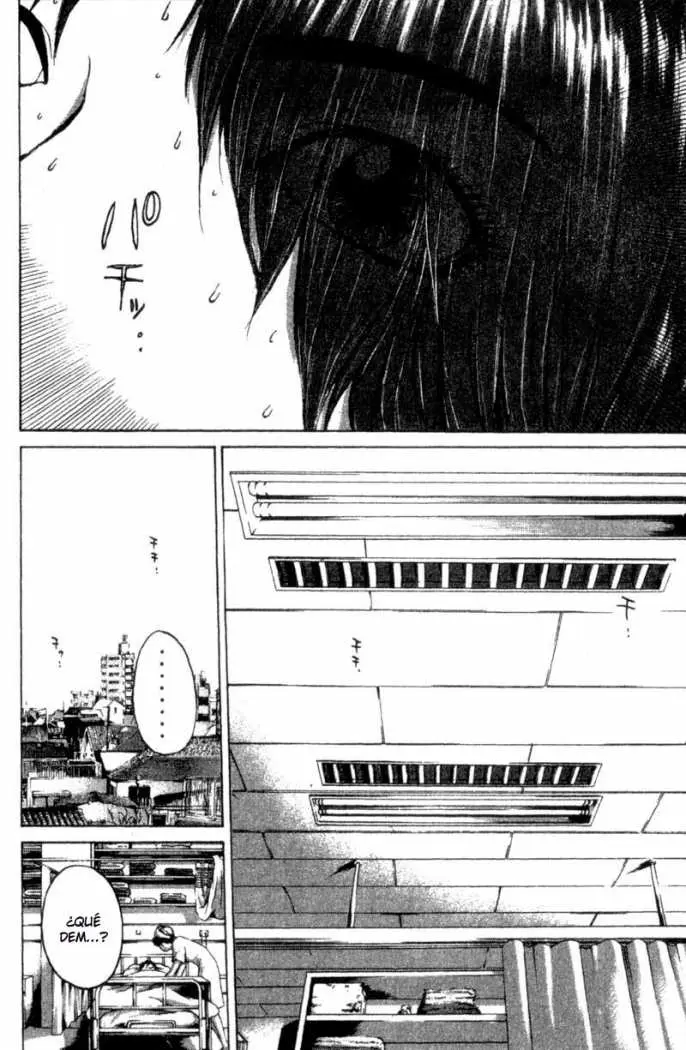 Great Teacher Onizuka (1996) - Capítulo 199 - Página 28 - LectorTMOo