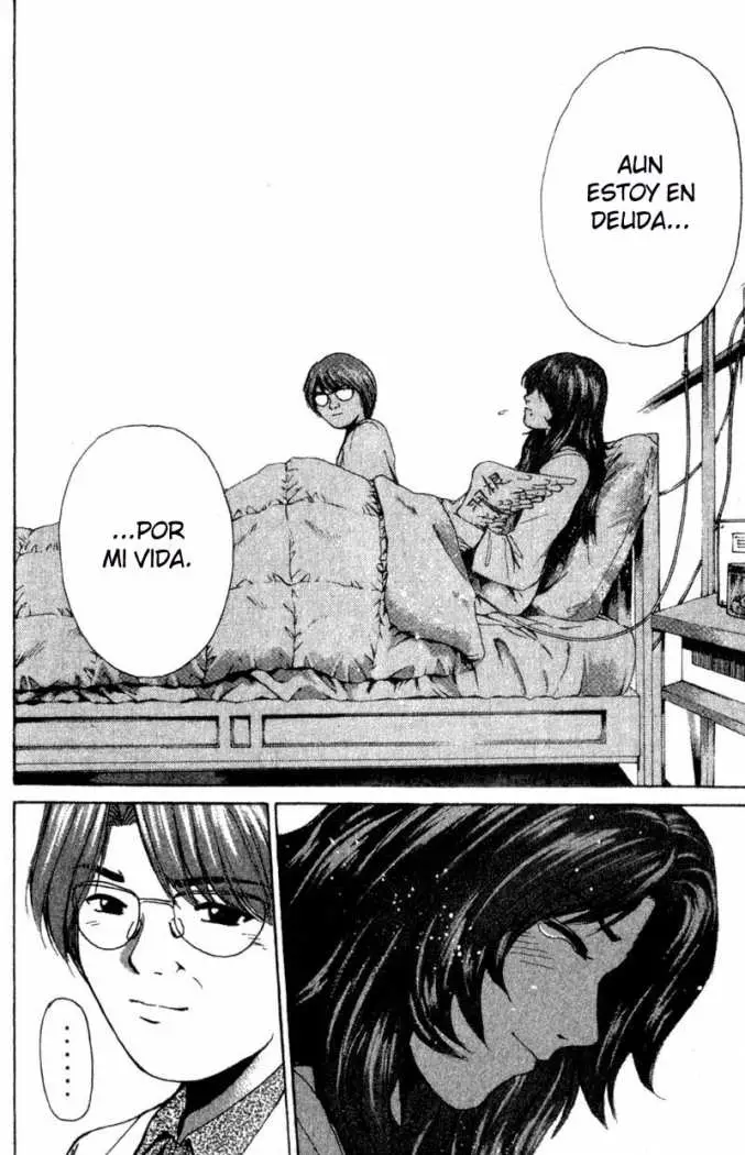 Great Teacher Onizuka (1996) - Capítulo 199 - Página 32 - LectorTMOo