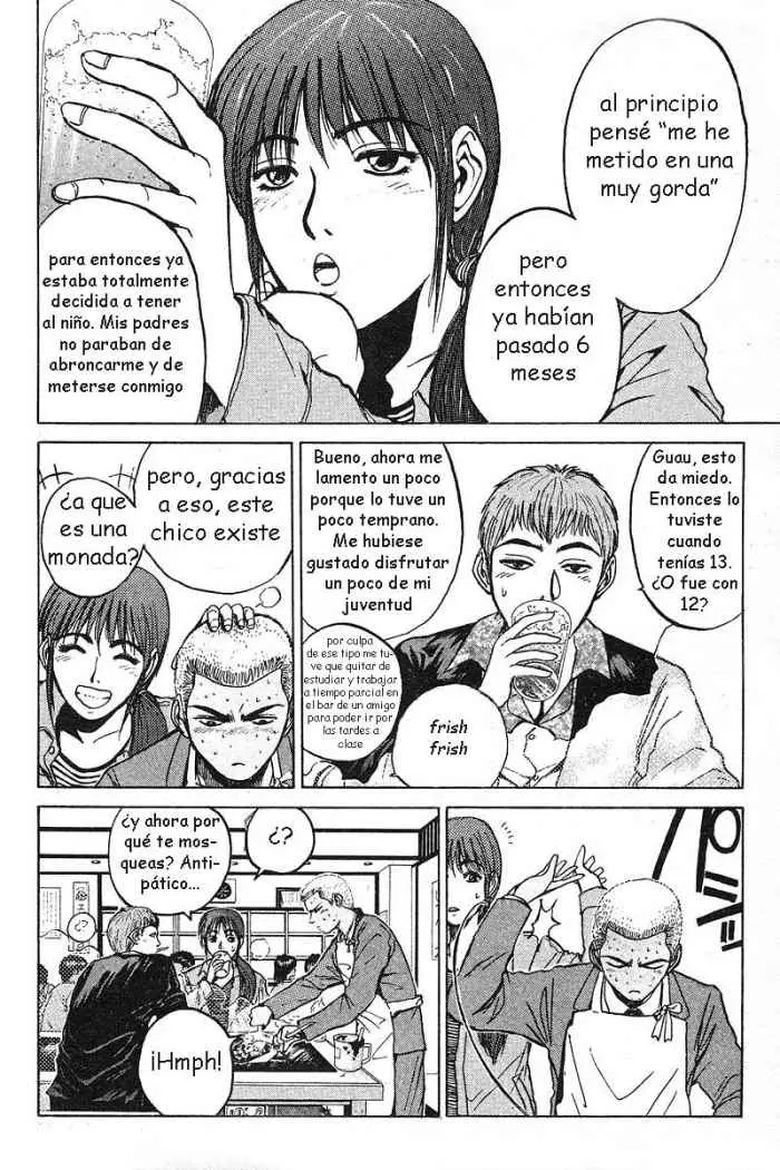 Great Teacher Onizuka (1996) - Capítulo 20 - Página 5 - LectorTMOo