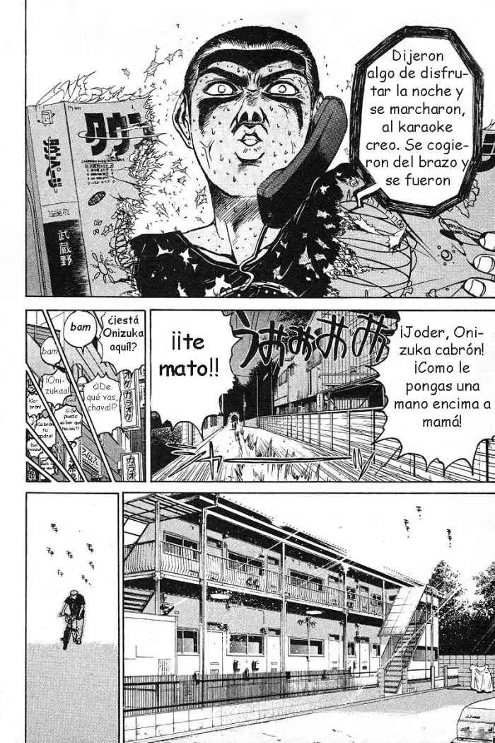 Great Teacher Onizuka (1996) - Capítulo 20 - Página 11 - LectorTMOo