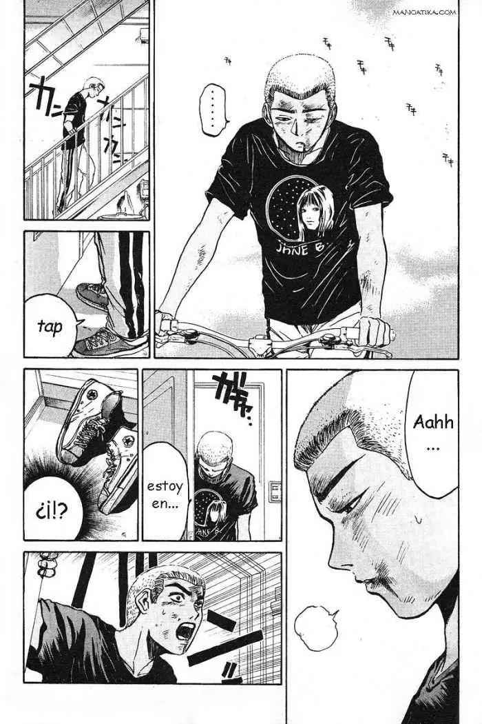 Great Teacher Onizuka (1996) - Capítulo 20 - Página 12 - LectorTMOo