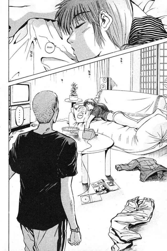 Great Teacher Onizuka (1996) - Capítulo 20 - Página 13 - LectorTMOo