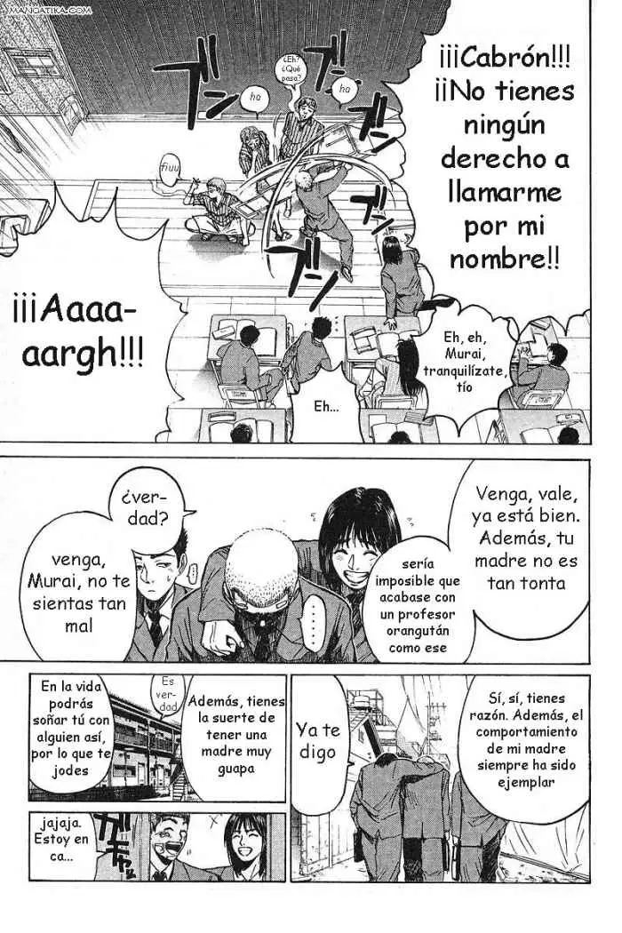 Great Teacher Onizuka (1996) - Capítulo 20 - Página 16 - LectorTMOo