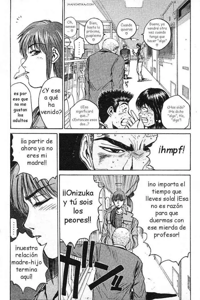 Great Teacher Onizuka (1996) - Capítulo 20 - Página 18 - LectorTMOo