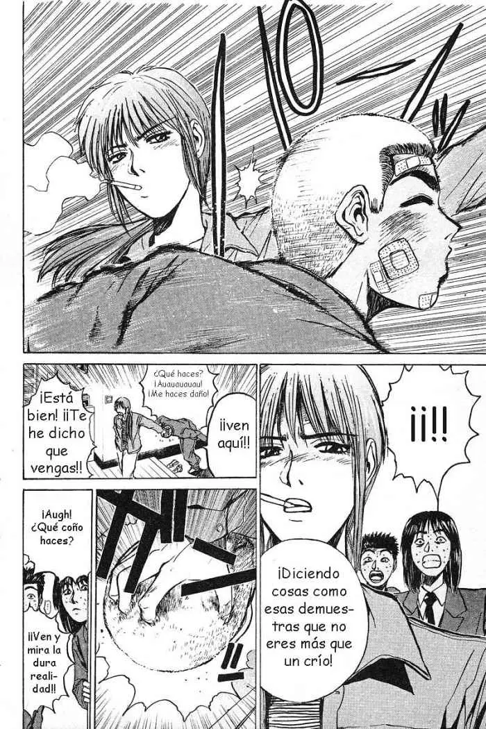 Great Teacher Onizuka (1996) - Capítulo 20 - Página 19 - LectorTMOo