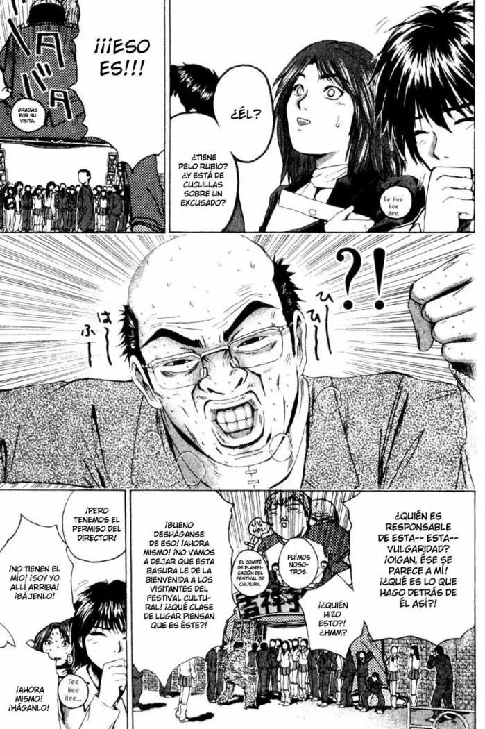 Great Teacher Onizuka (1996) - Capítulo 200 - Página 13 - LectorTMOo