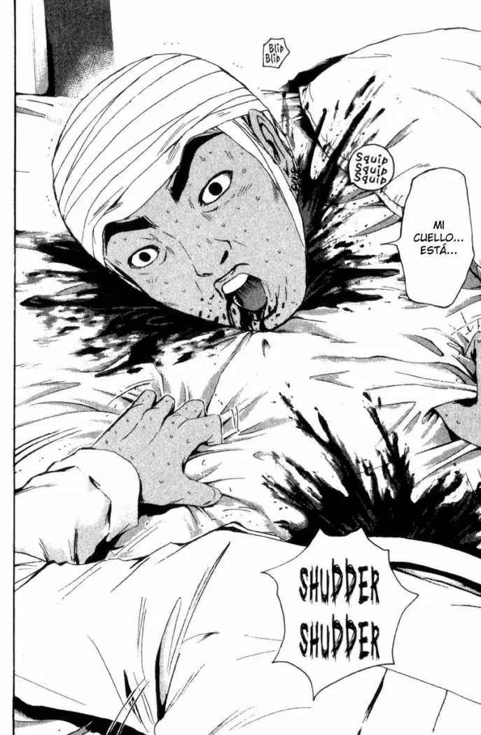 Great Teacher Onizuka (1996) - Capítulo 200 - Página 26 - LectorTMOo