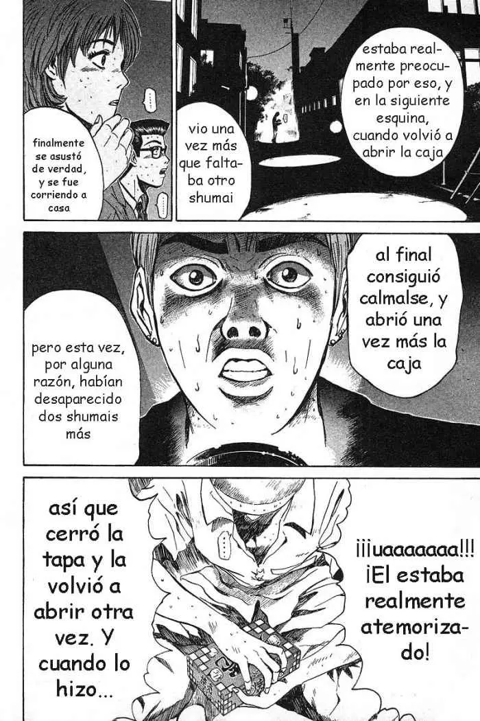Great Teacher Onizuka (1996) - Capítulo 21 - Página 4 - LectorTMOo