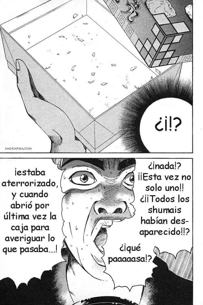 Great Teacher Onizuka (1996) - Capítulo 21 - Página 5 - LectorTMOo
