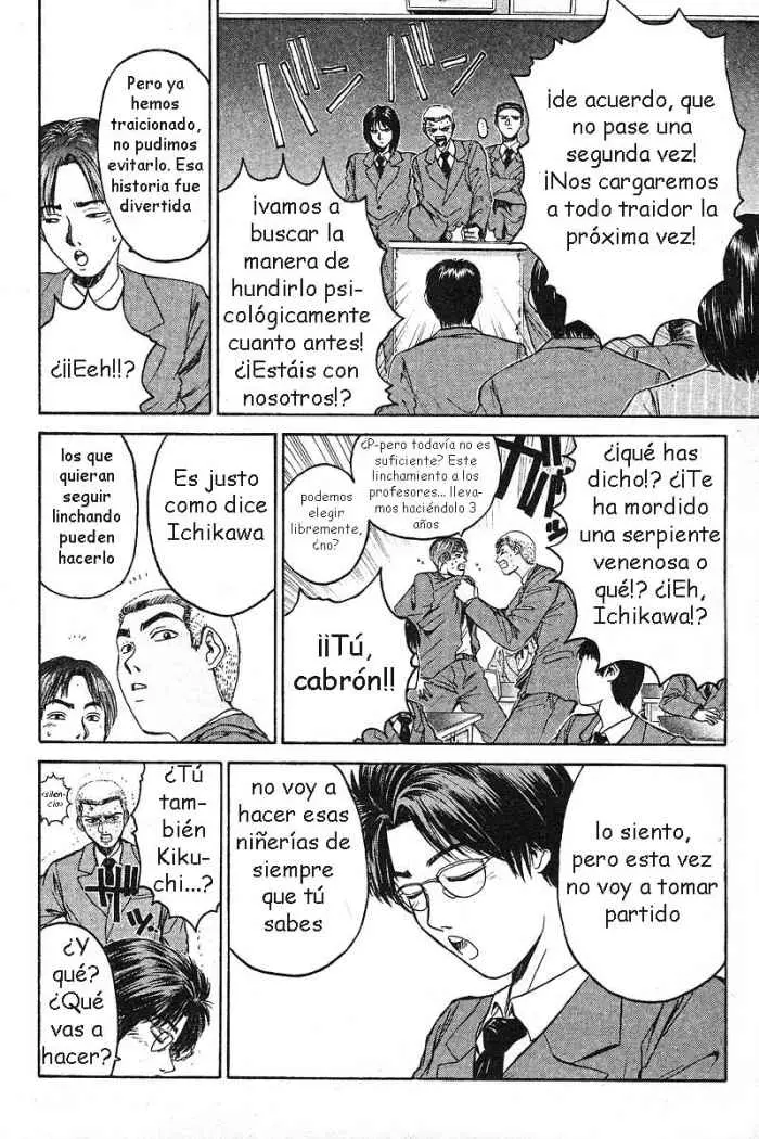 Great Teacher Onizuka (1996) - Capítulo 21 - Página 8 - LectorTMOo
