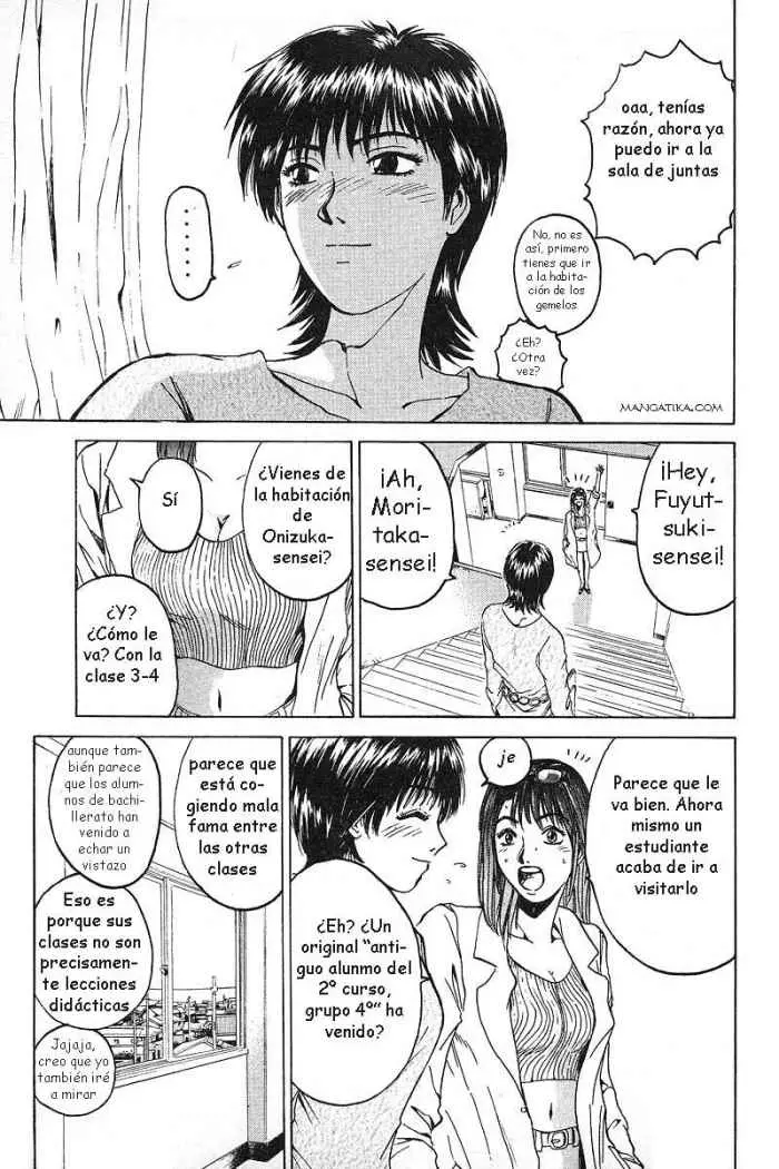Great Teacher Onizuka (1996) - Capítulo 21 - Página 11 - LectorTMOo
