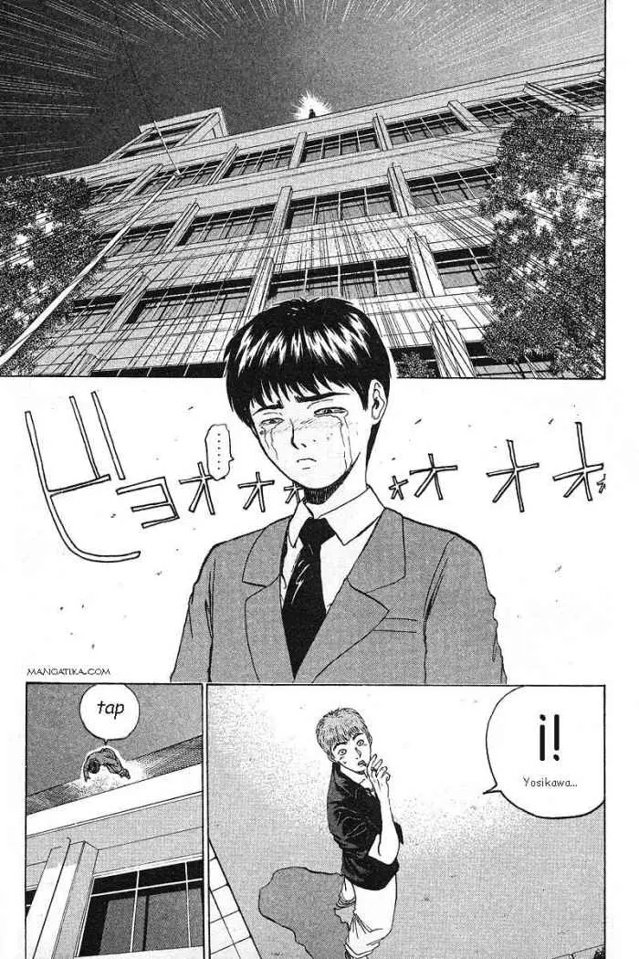 Great Teacher Onizuka (1996) - Capítulo 21 - Página 21 - LectorTMOo