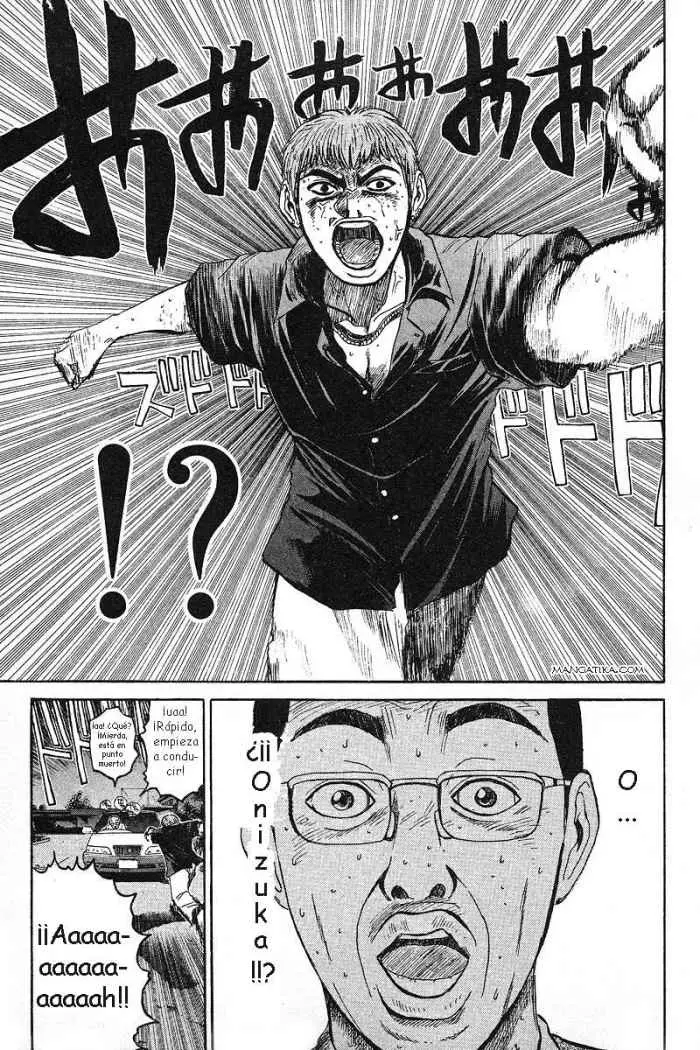 Great Teacher Onizuka (1996) - Capítulo 21 - Página 23 - LectorTMOo