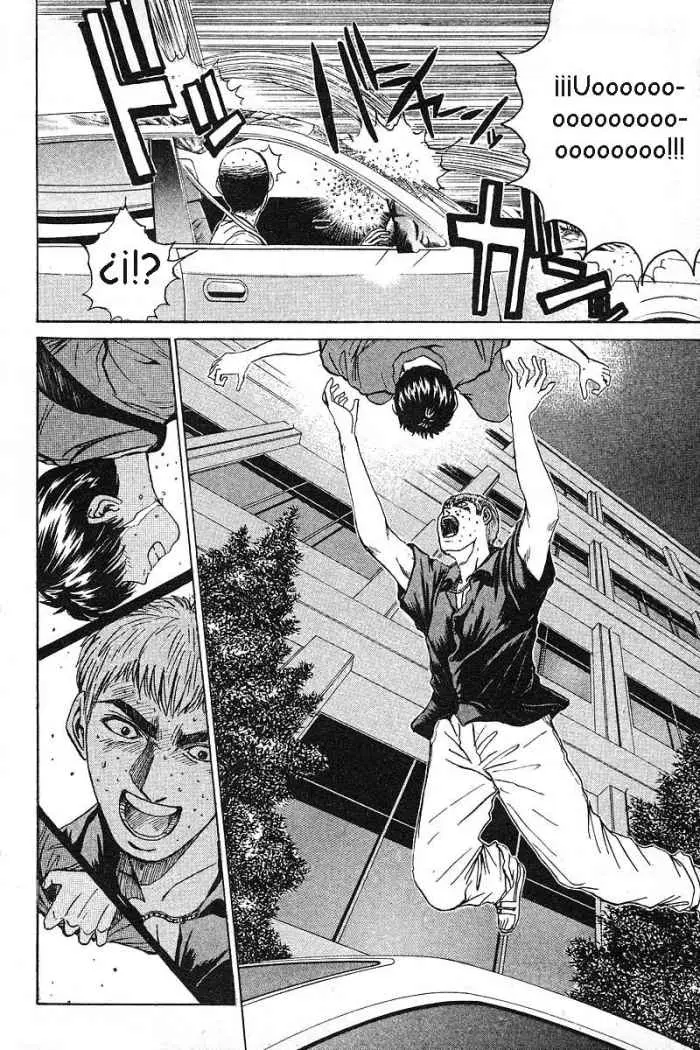 Great Teacher Onizuka (1996) - Capítulo 21 - Página 24 - LectorTMOo