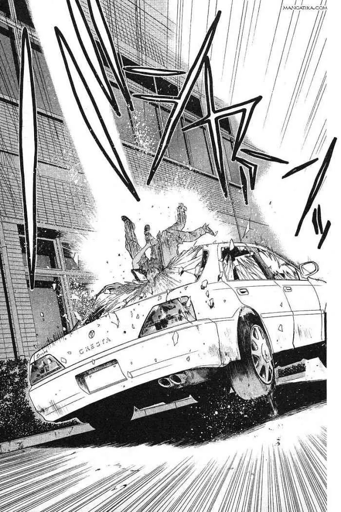 Great Teacher Onizuka (1996) - Capítulo 21 - Página 25 - LectorTMOo