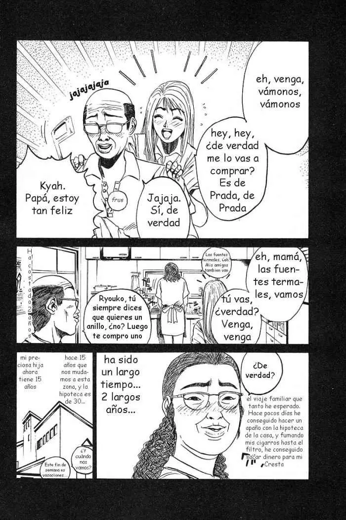 Great Teacher Onizuka (1996) - Capítulo 22 - Página 4 - LectorTMOo