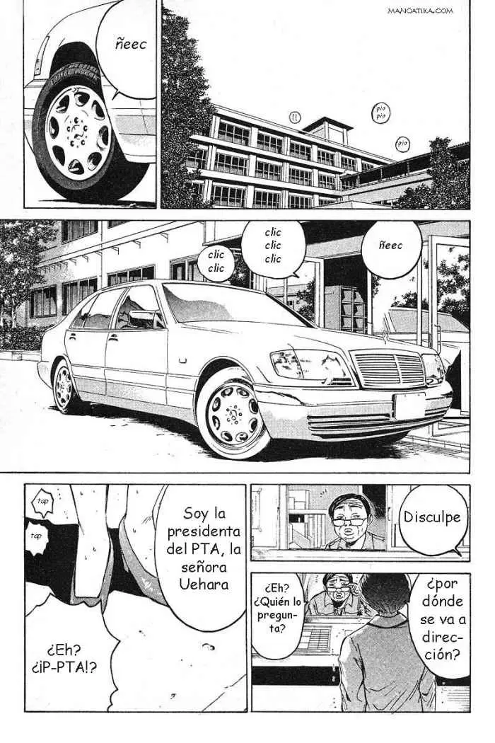 Great Teacher Onizuka (1996) - Capítulo 22 - Página 19 - LectorTMOo