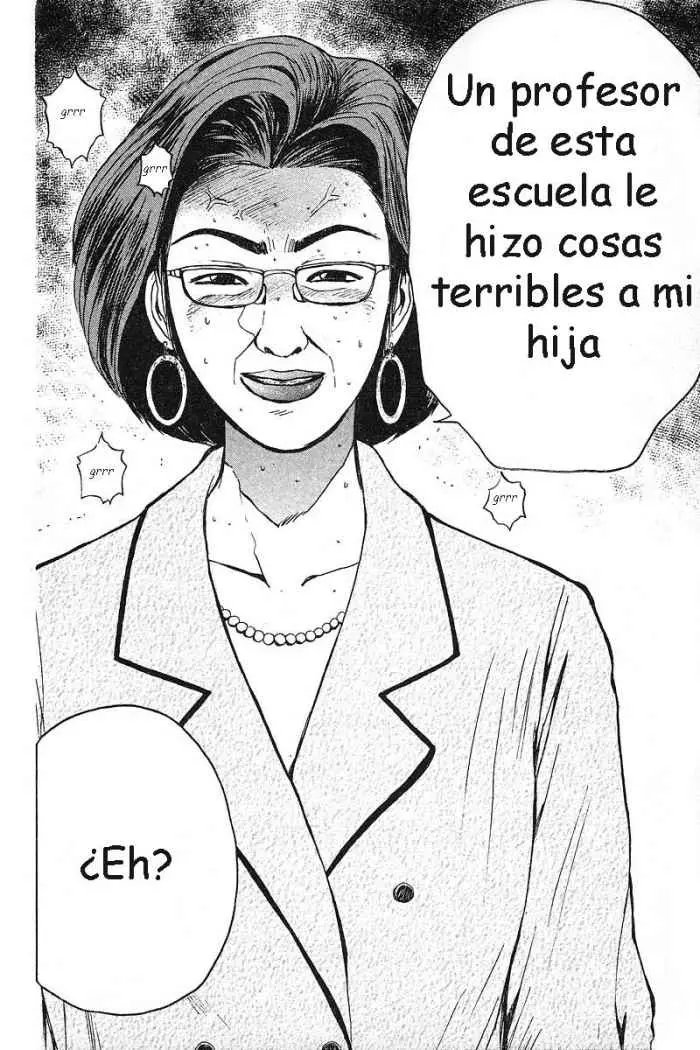 Great Teacher Onizuka (1996) - Capítulo 22 - Página 20 - LectorTMOo