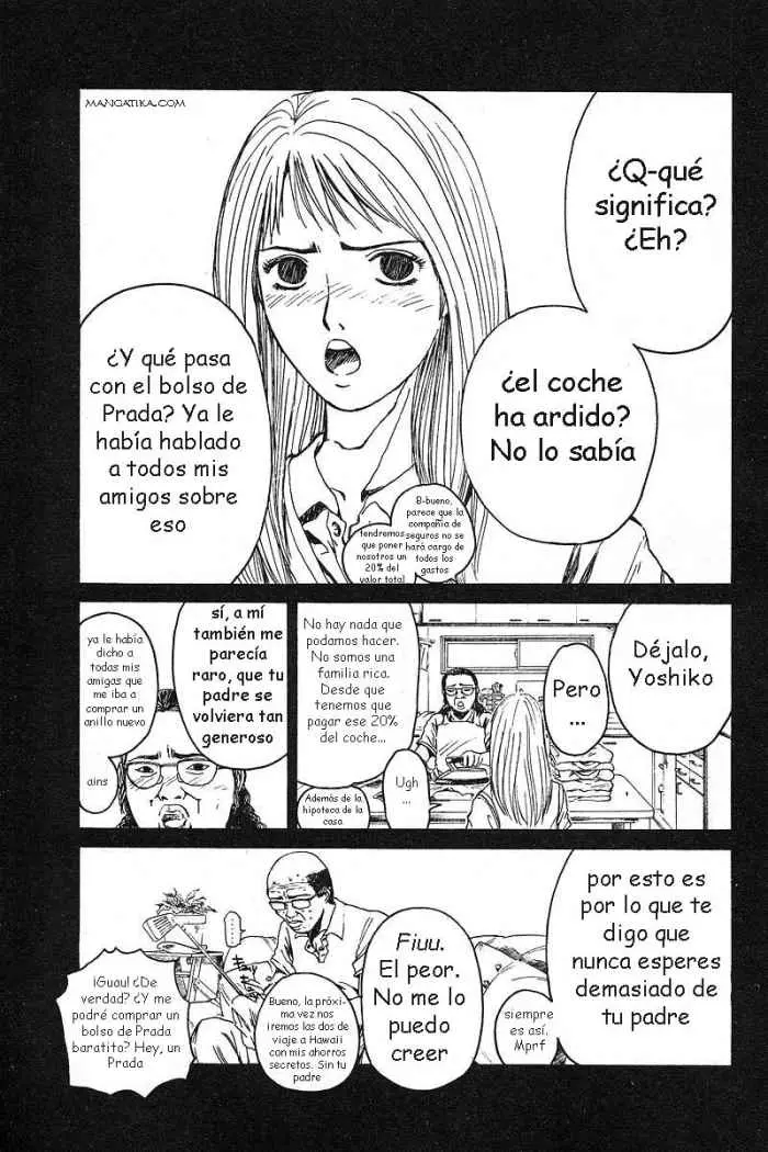 Great Teacher Onizuka (1996) - Capítulo 23 - Página 5 - LectorTMOo