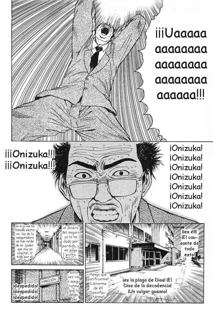 Great Teacher Onizuka (1996) - Capítulo 23 - Página 6 - LectorTMOo