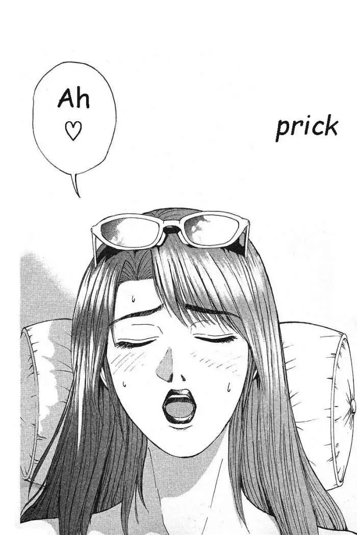 Great Teacher Onizuka (1996) - Capítulo 23 - Página 10 - LectorTMOo
