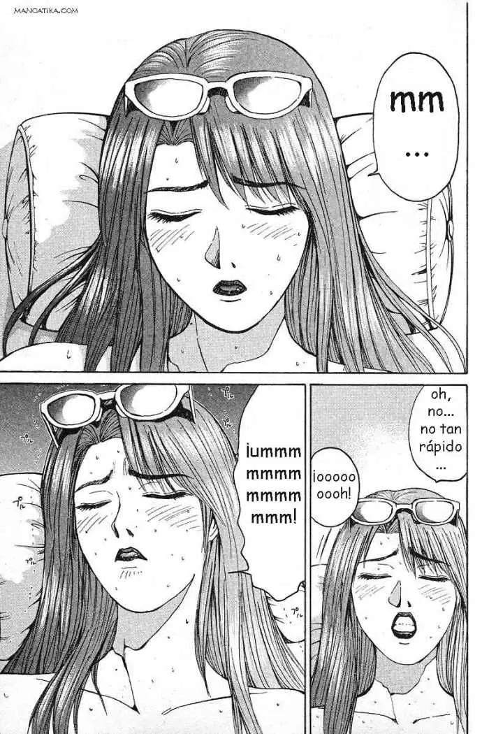 Great Teacher Onizuka (1996) - Capítulo 23 - Página 11 - LectorTMOo