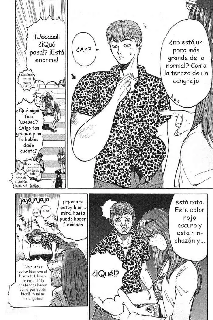 Great Teacher Onizuka (1996) - Capítulo 23 - Página 14 - LectorTMOo