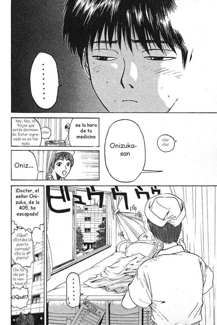 Great Teacher Onizuka (1996) - Capítulo 23 - Página 18 - LectorTMOo