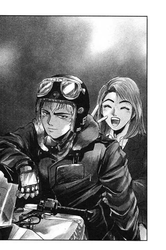 Great Teacher Onizuka (1996) - Capítulo 23 - Página 21 - LectorTMOo