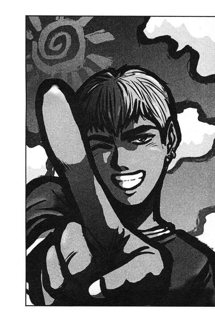 Great Teacher Onizuka (1996) - Capítulo 23 - Página 26 - LectorTMOo