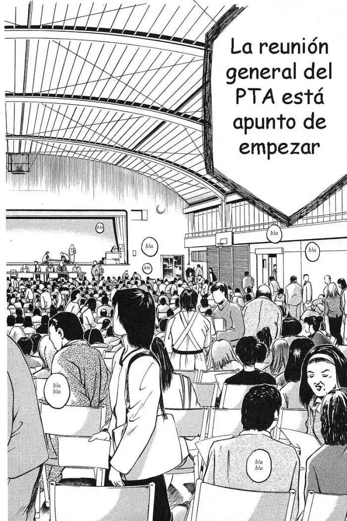 Great Teacher Onizuka (1996) - Capítulo 24 - Página 7 - LectorTMOo
