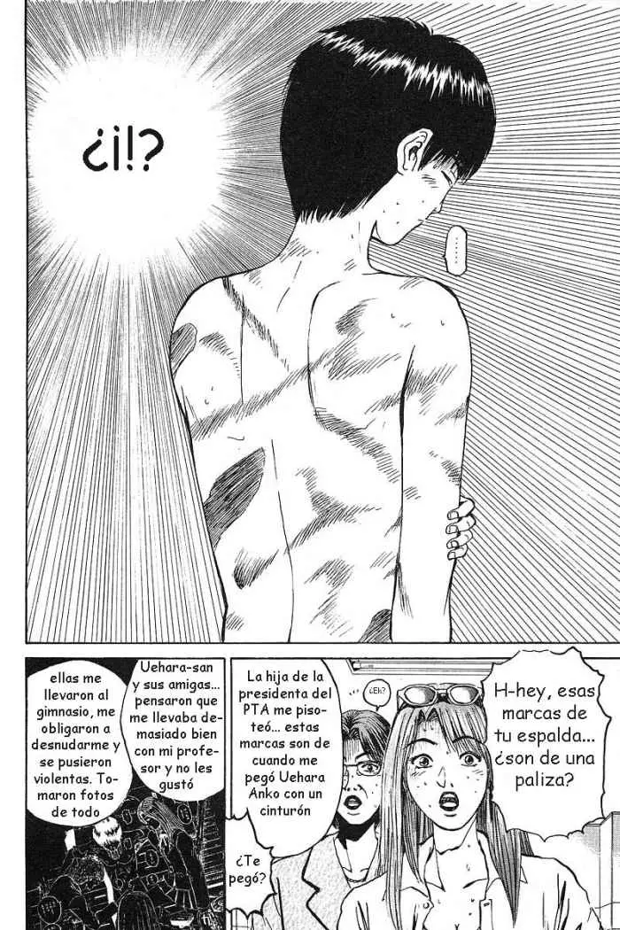 Great Teacher Onizuka (1996) - Capítulo 24 - Página 11 - LectorTMOo