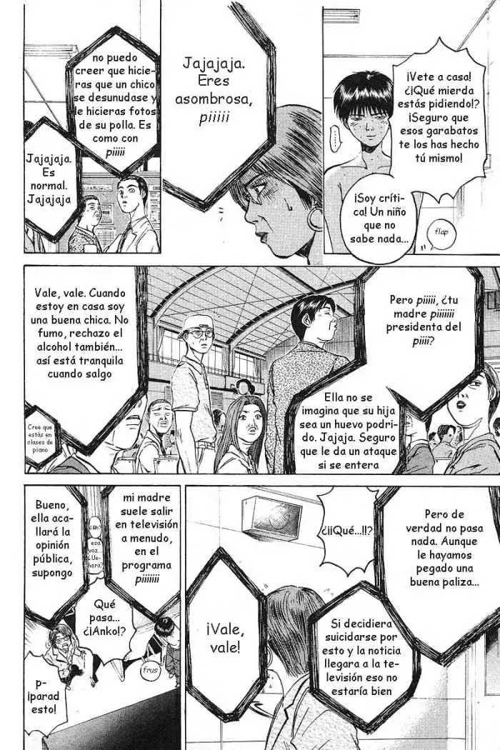 Great Teacher Onizuka (1996) - Capítulo 24 - Página 13 - LectorTMOo