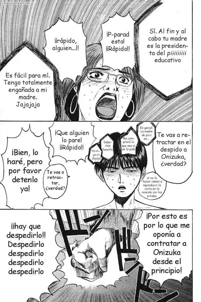 Great Teacher Onizuka (1996) - Capítulo 24 - Página 14 - LectorTMOo