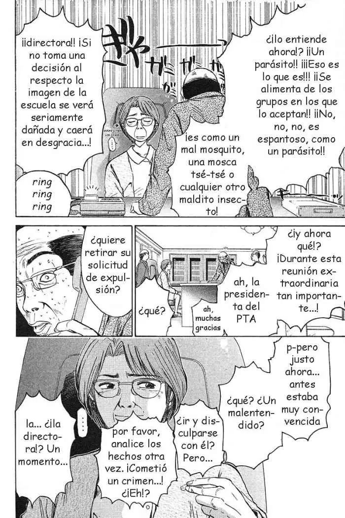 Great Teacher Onizuka (1996) - Capítulo 24 - Página 15 - LectorTMOo