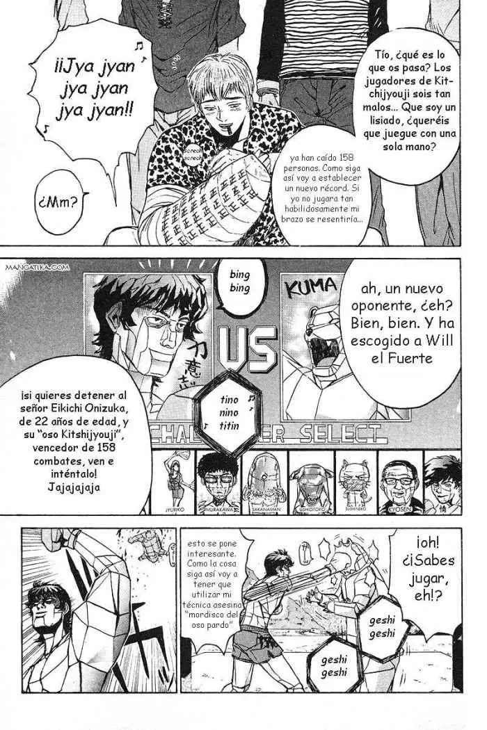 Great Teacher Onizuka (1996) - Capítulo 24 - Página 20 - LectorTMOo