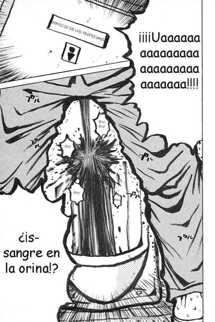Great Teacher Onizuka (1996) - Capítulo 24 - Página 24 - LectorTMOo