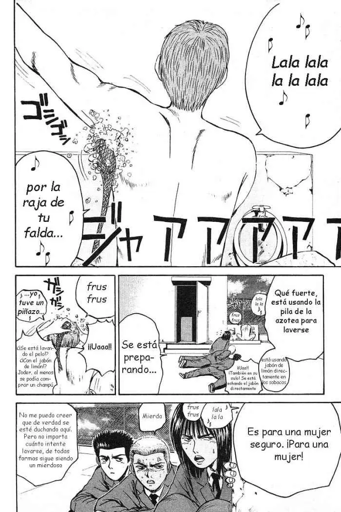 Great Teacher Onizuka (1996) - Capítulo 25 - Página 8 - LectorTMOo